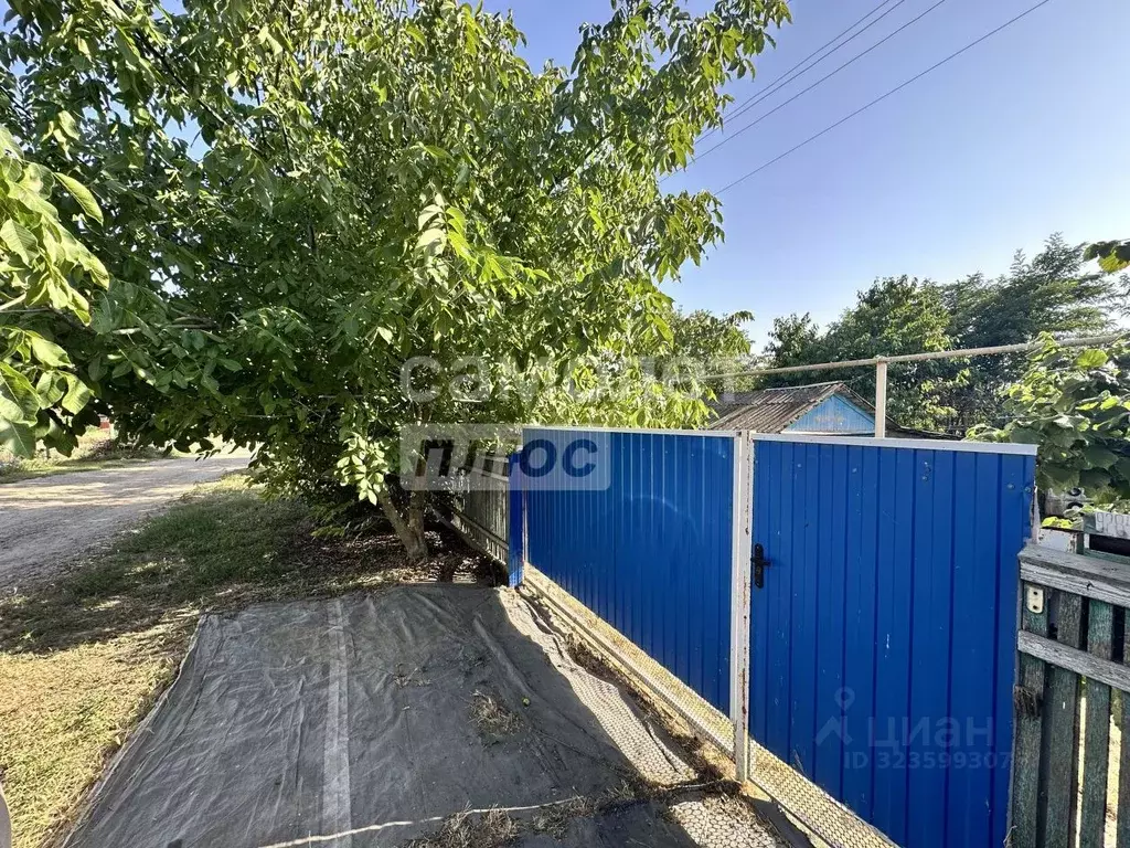 2-к кв. Краснодарский край, Брюховецкий район, Чепигинское с/пос, ... - Фото 1