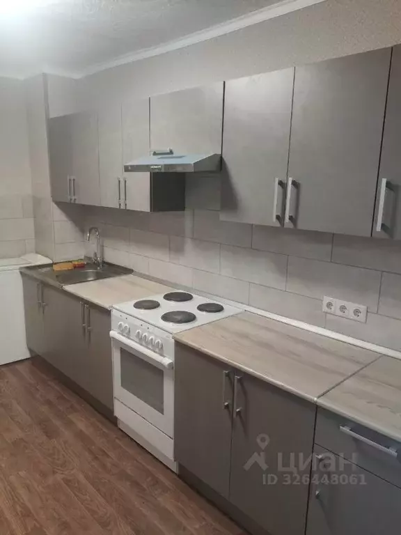 3-к кв. Московская область, Одинцово ул. Говорова, 18 (64.6 м) - Фото 1