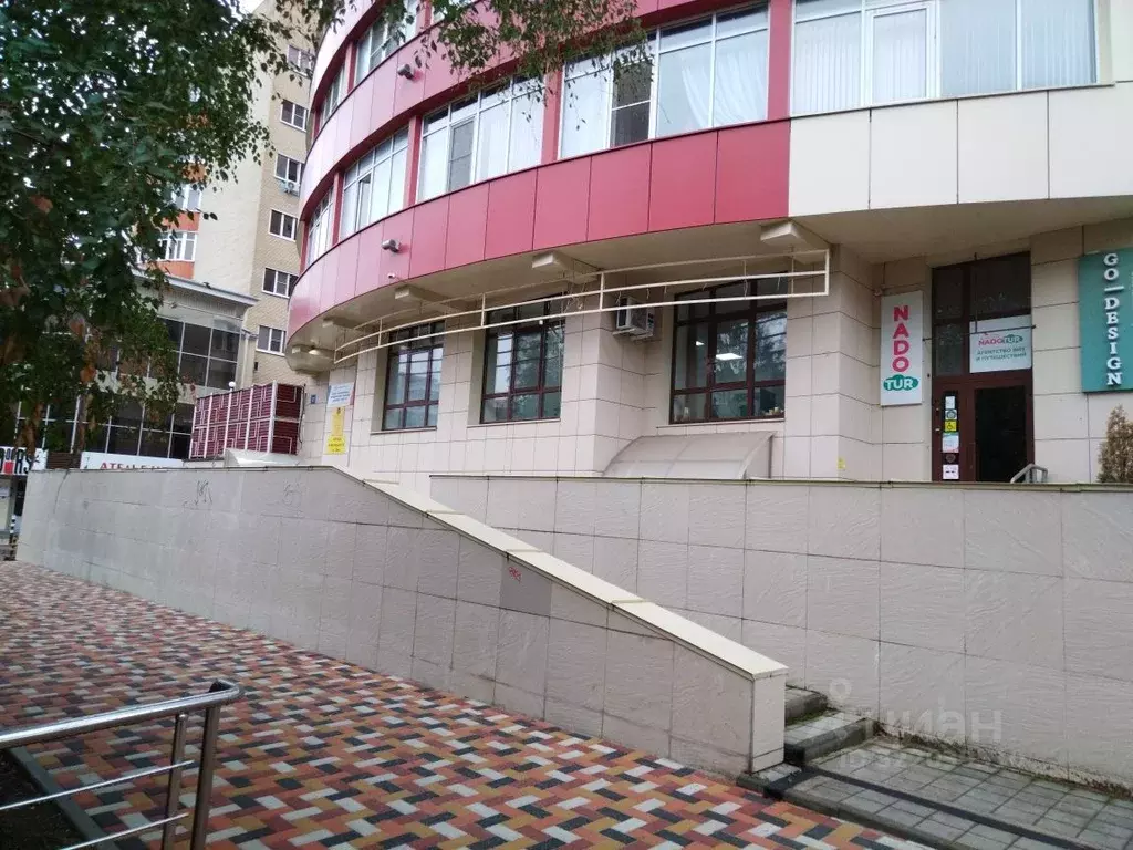Помещение свободного назначения в Ставропольский край, Ставрополь ул. ... - Фото 1