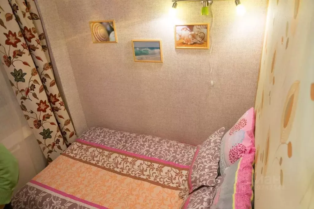 Комната Московская область, Щелково Заречная ул., 9 (11.0 м) - Фото 1