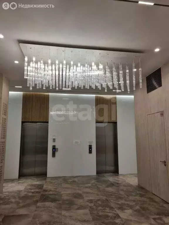 Квартира-студия: Москва, Фестивальная улица, 15к4 (22.3 м) - Фото 0