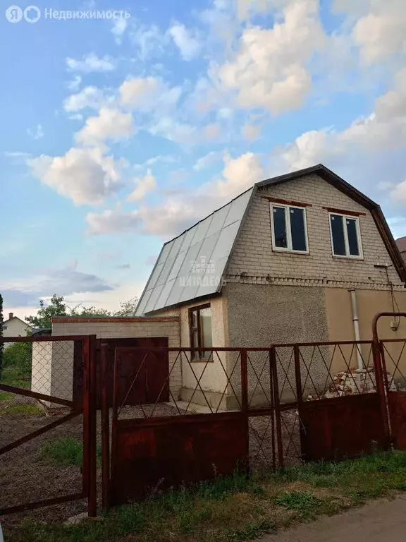 Дом в Воронеж, микрорайон Семилукские Выселки (54.7 м) - Фото 0