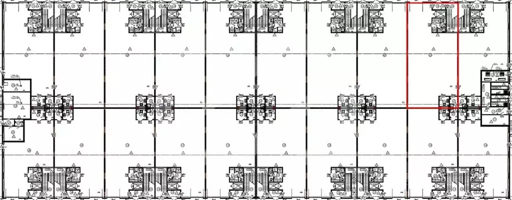 Помещение свободного назначения в Москва пер. Любучанский, 1к3 (712 м) - Фото 2