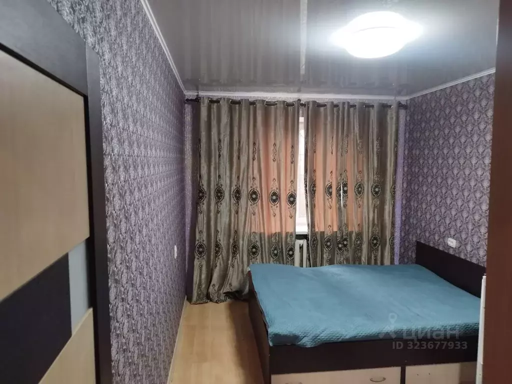 3-к кв. Пермский край, Пермь ул. 1-я Колхозная, 8 (68.0 м) - Фото 2