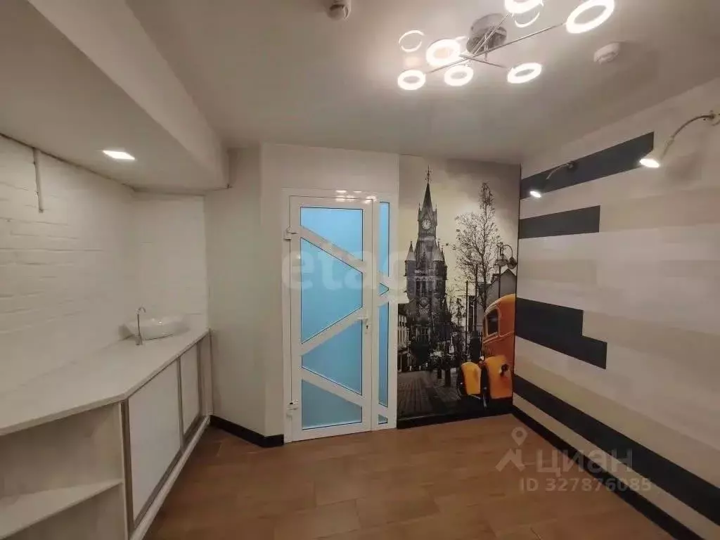 Офис в Иркутская область, Иркутск Крылатый мкр, 13 (34 м) - Фото 2