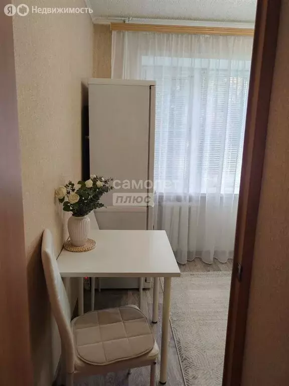 1-комнатная квартира: Липецк, улица Валентины Терешковой, 11/3 (31.1 ... - Фото 1