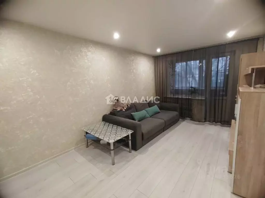 2-к кв. Московская область, Орехово-Зуево ул. Урицкого, 56 (43.1 м) - Фото 1