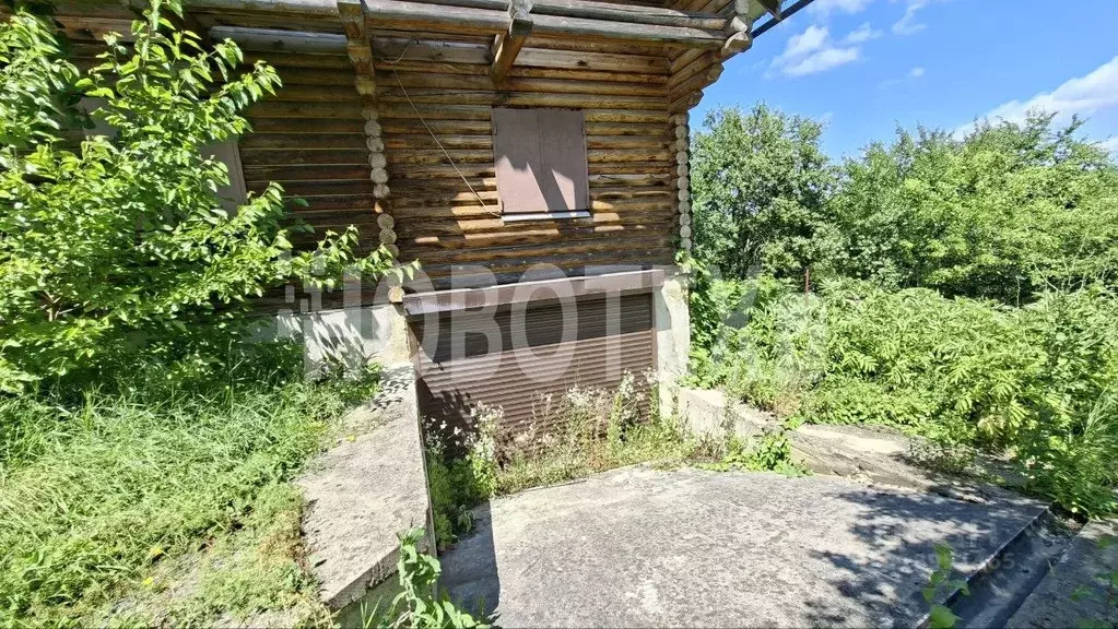 Дом в Краснодарский край, Горячий Ключ муниципальный округ, пос. ... - Фото 1