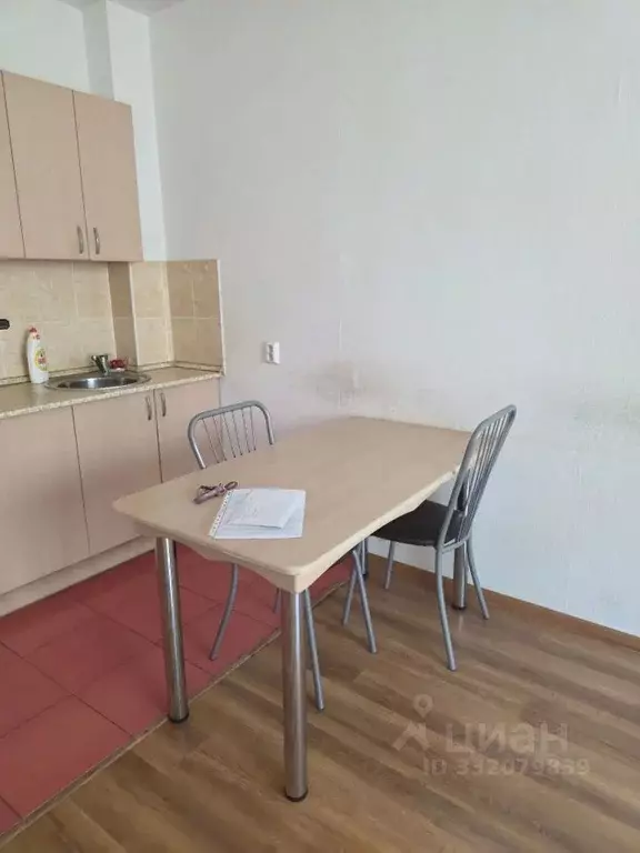 2-к кв. Алтайский край, Барнаул ул. Антона Петрова, 221Г/5 (38.4 м) - Фото 2
