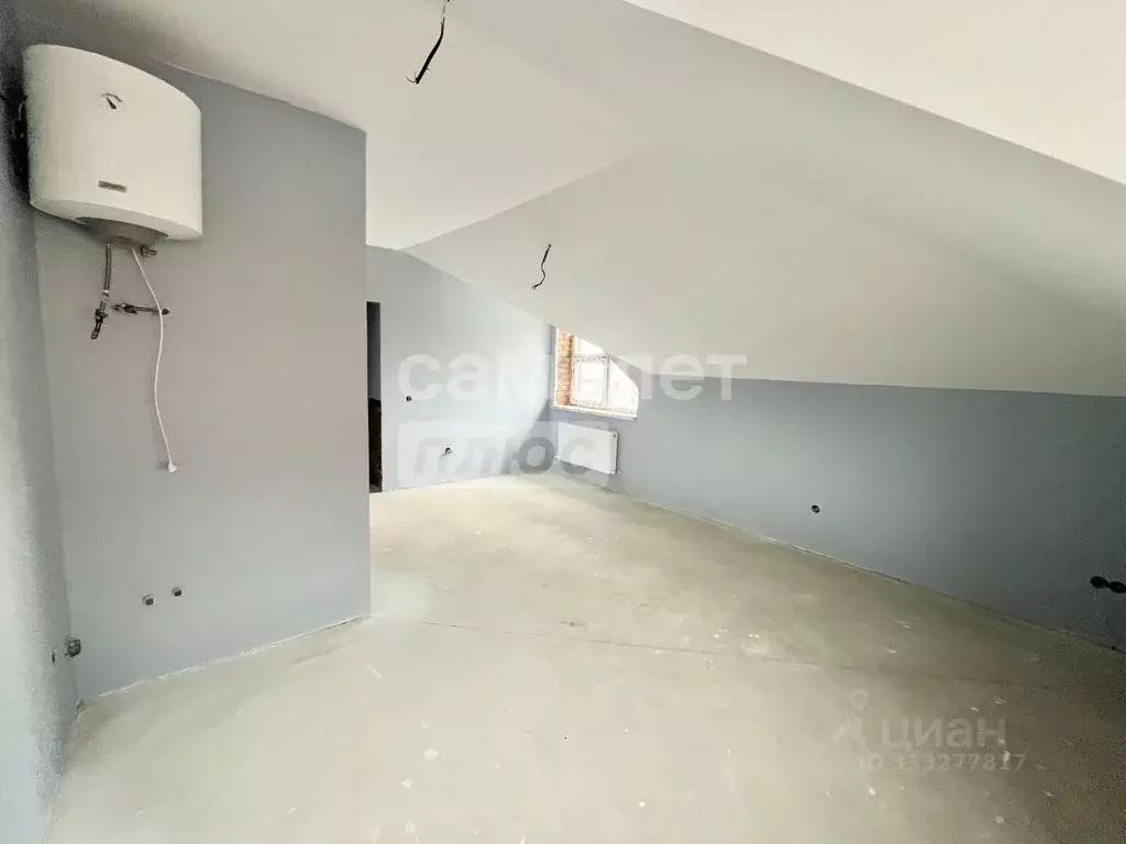 Студия Краснодарский край, Ейск Шоссейная ул., 3 (29.0 м) - Фото 2