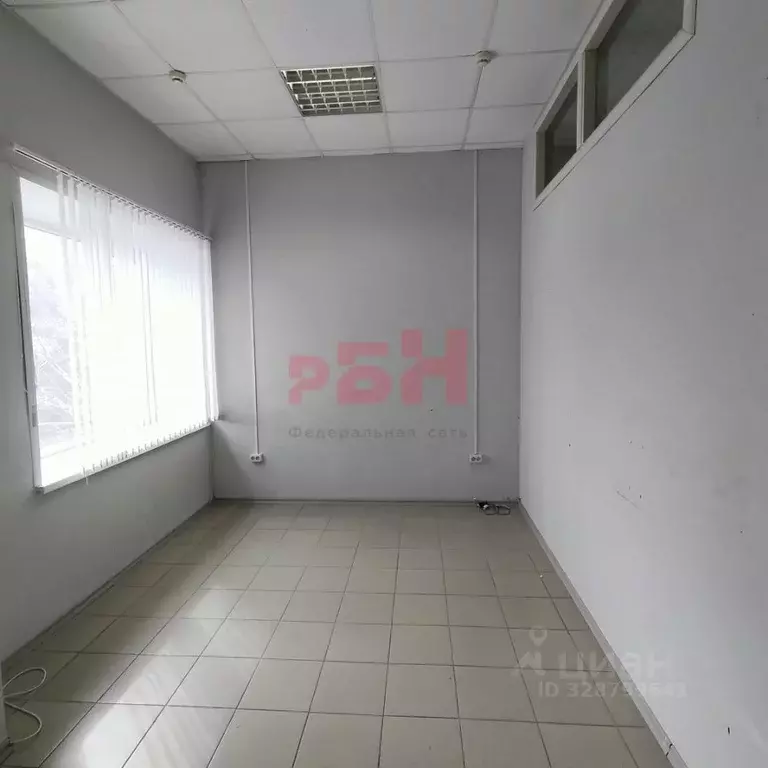 Офис в Пензенская область, Пенза ул. Некрасова (13 м) - Фото 1
