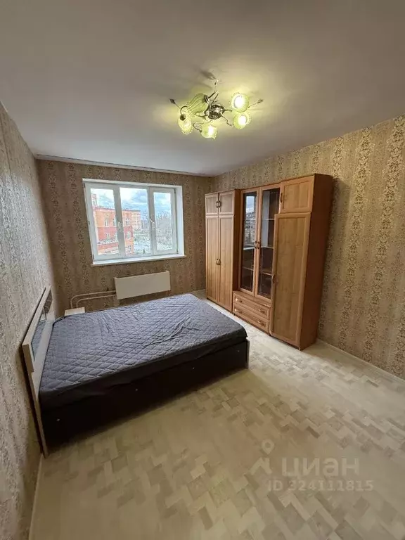 2-к кв. Московская область, Клин ул. 60 лет Комсомола, 8к2 (51.0 м) - Фото 1