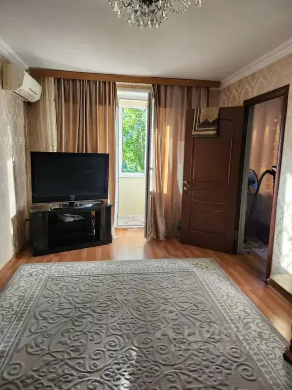 2-к кв. Дагестан, Каспийск ул. Орджоникидзе, 24 (50.0 м) - Фото 1