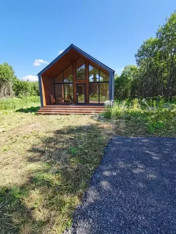 Дом в Московская область, Солнечногорск городской округ, Бережки-1 ... - Фото 2