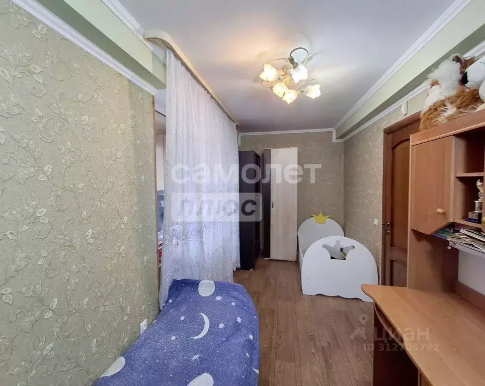 2-к кв. Севастополь ул. Пролетарская, 38 (44.0 м) - Фото 0