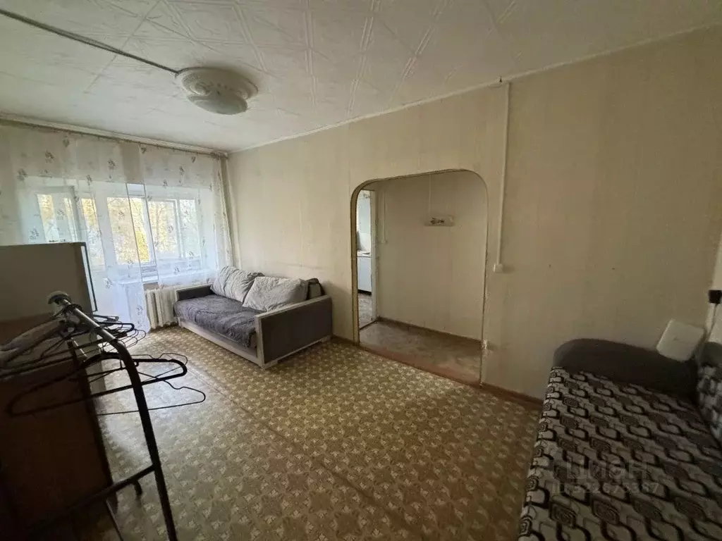 2-к кв. Коми, Сыктывкар Интернациональная ул., 99 (55.0 м) - Фото 0