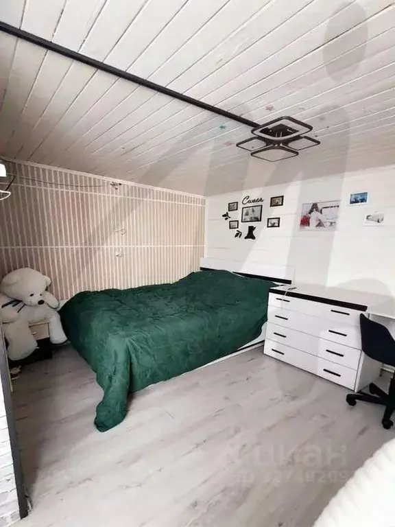 Дом в Московская область, Солнечногорск городской округ, Ветеран-3 ... - Фото 1