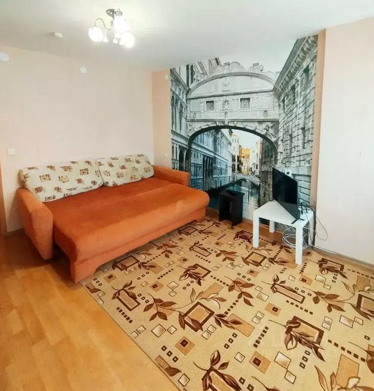 2-к кв. Нижегородская область, Нижний Новгород Волжская наб., 19 (60.0 ... - Фото 1