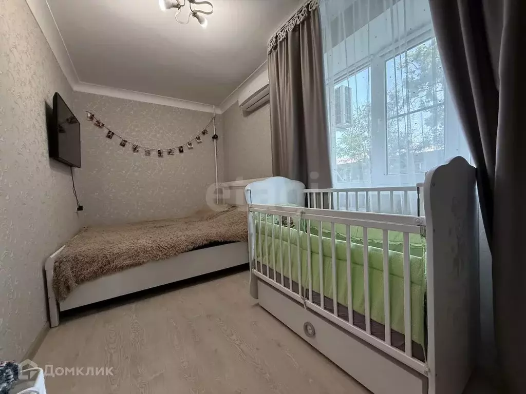 Продаётся 2-к квартира, 41.3 м - Фото 0