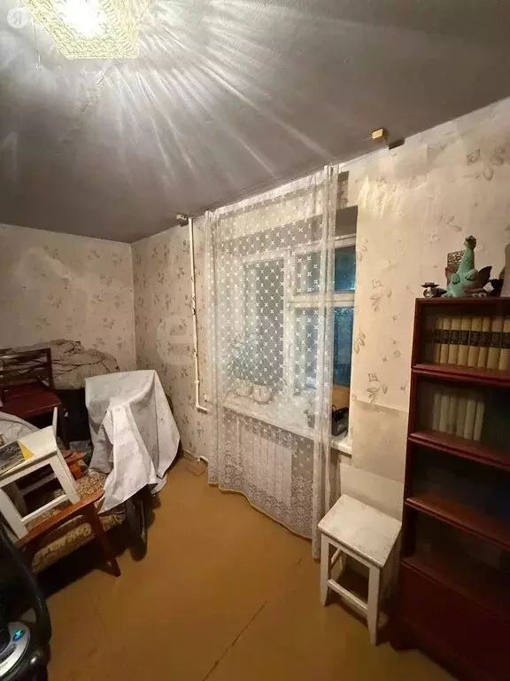 2-комнатная квартира: Самара, улица Промышленности, 296 (41.7 м) - Фото 2