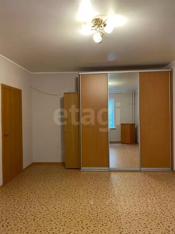 1-к кв. Тюменская область, Тюменский муниципальный округ, с. Успенка ... - Фото 1