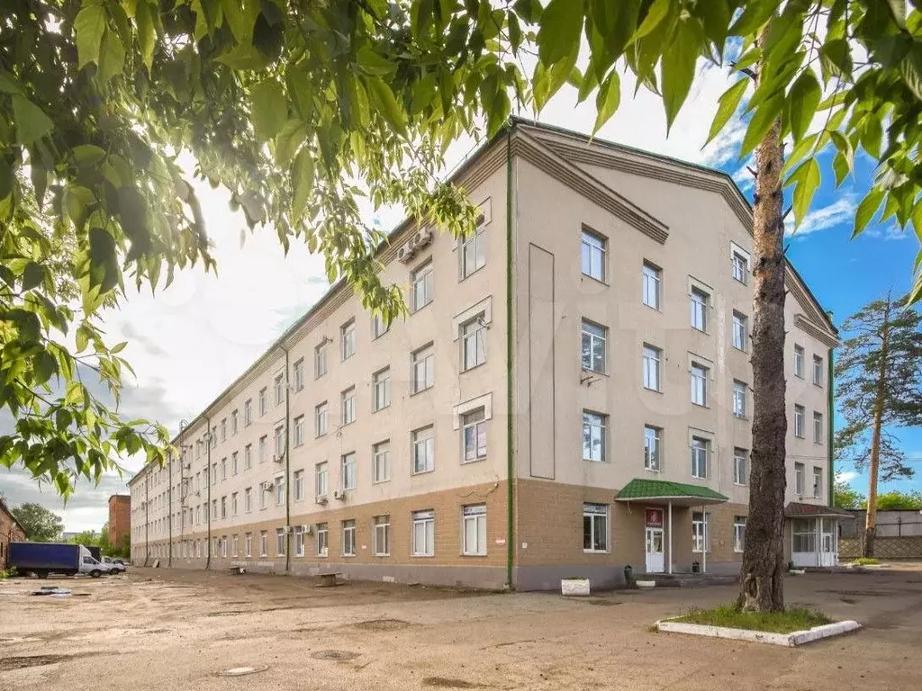 Аренда Офиса, 80.27 м в Московском районе - Фото 0