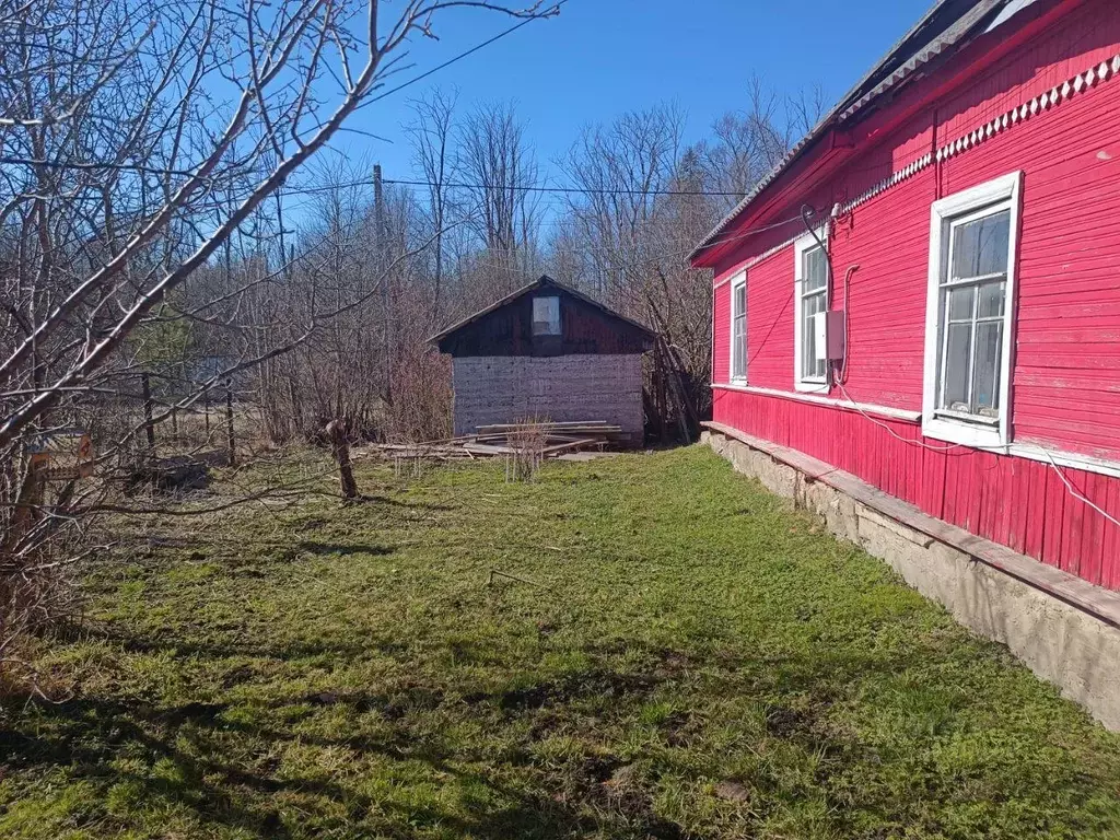 Дом, 59.7 м - Фото 1