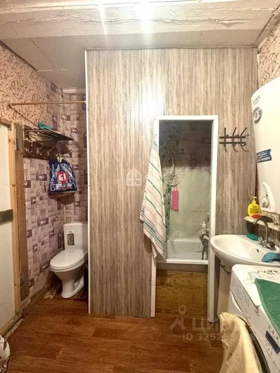 Дом в Калужская область, с. Ульяново ул. Большая Советская, 57 (76 м) - Фото 2