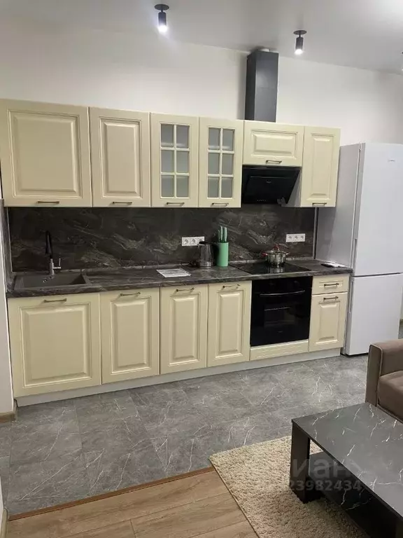 2-к кв. Москва Большой Волоколамский проезд, 23 (51.0 м) - Фото 2