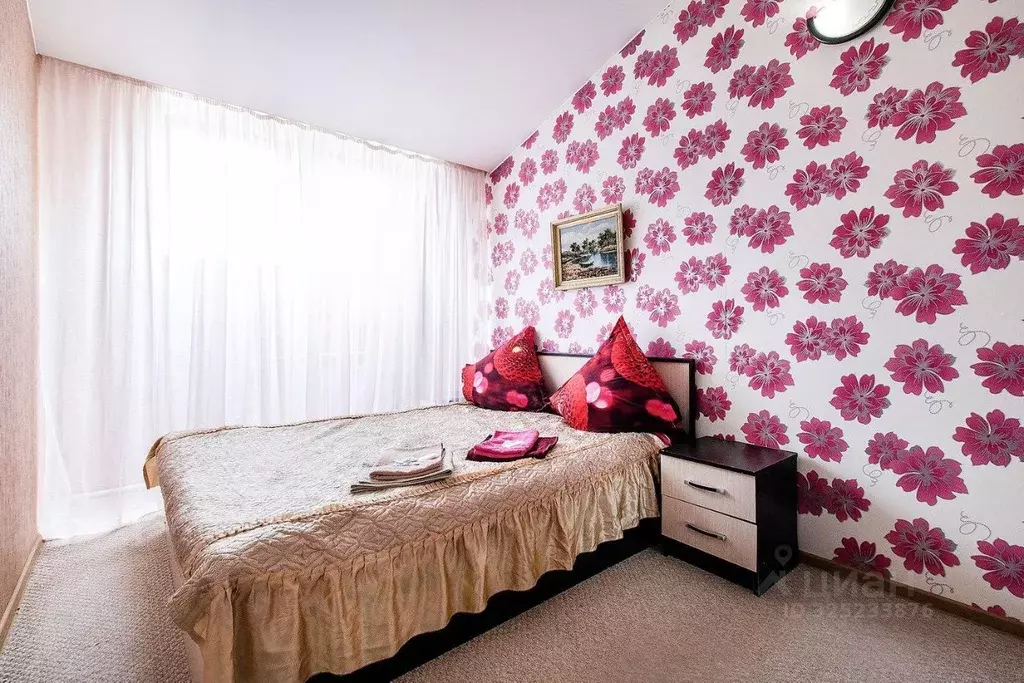 Комната Санкт-Петербург Малая Конюшенная ул., 10 (25.0 м) - Фото 1