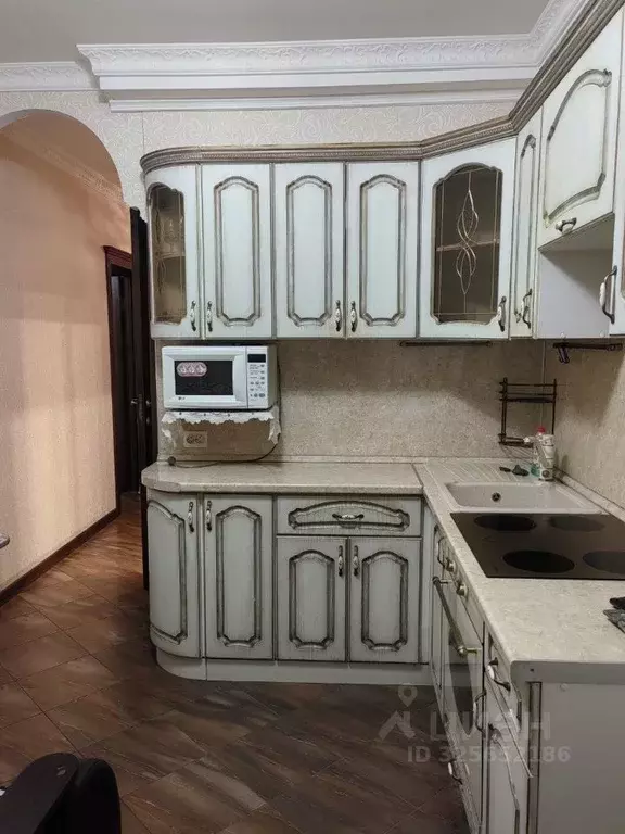 1-к кв. Московская область, Химки городской округ, д. Брехово, ... - Фото 1