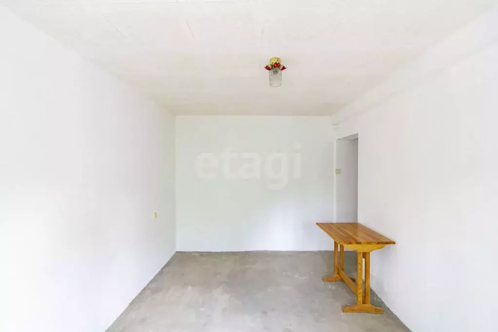 3-к кв. Тюменская область, Тюмень Антипино мкр, ул. Ивана Крылова, 21Г ... - Фото 1