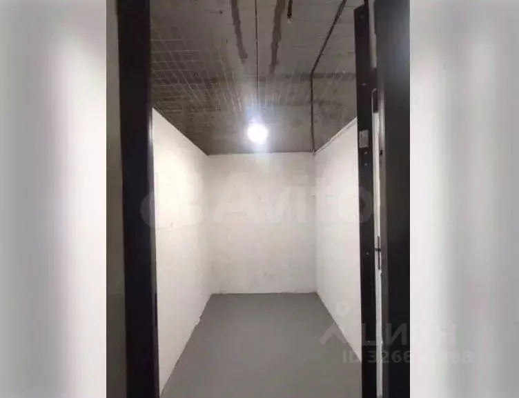 Гараж в Москва Кольская ул., 8к2 (5 м) - Фото 2