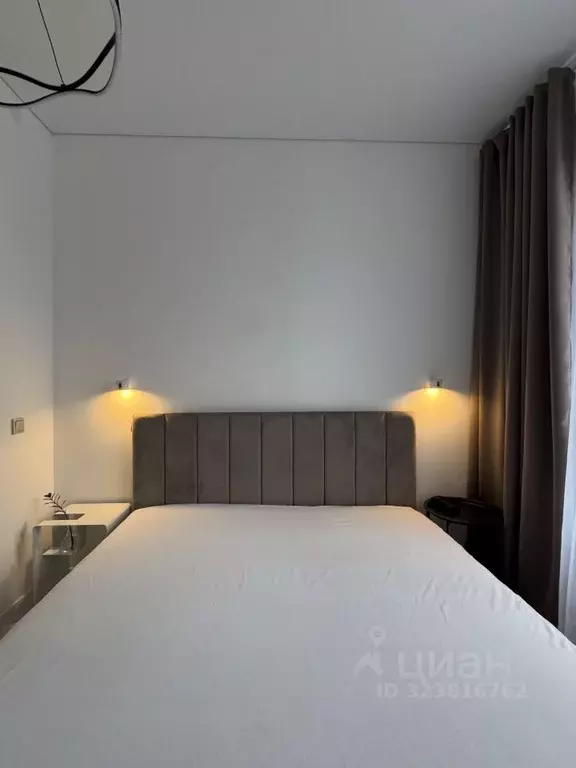 1-к кв. Санкт-Петербург просп. Обуховской обороны, 36 (35.0 м) - Фото 1