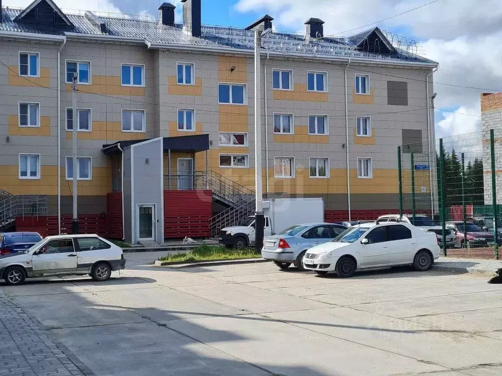 5-к кв. Ямало-Ненецкий АО, Шурышкарский район, с. Мужи ул. Уральская, ... - Фото 2