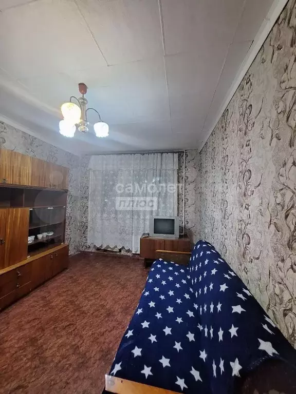 2-к. квартира, 50 м, 9/9 эт. - Фото 1