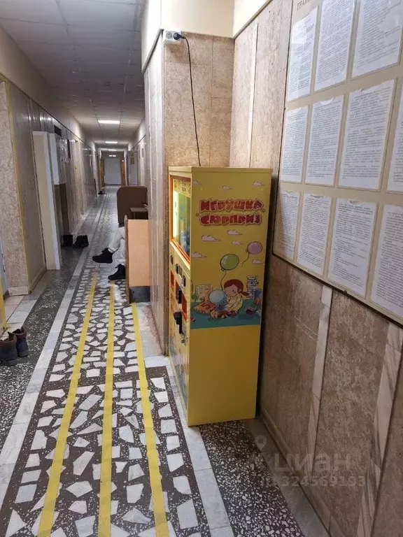 Помещение свободного назначения в Омская область, Омск Городок ... - Фото 2