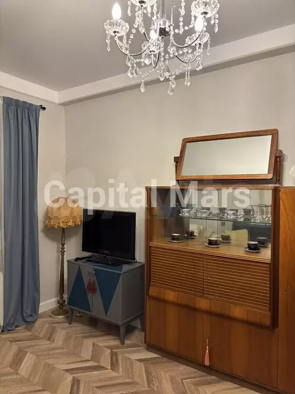 2-к. квартира, 41 м, 5/8 эт. - Фото 1