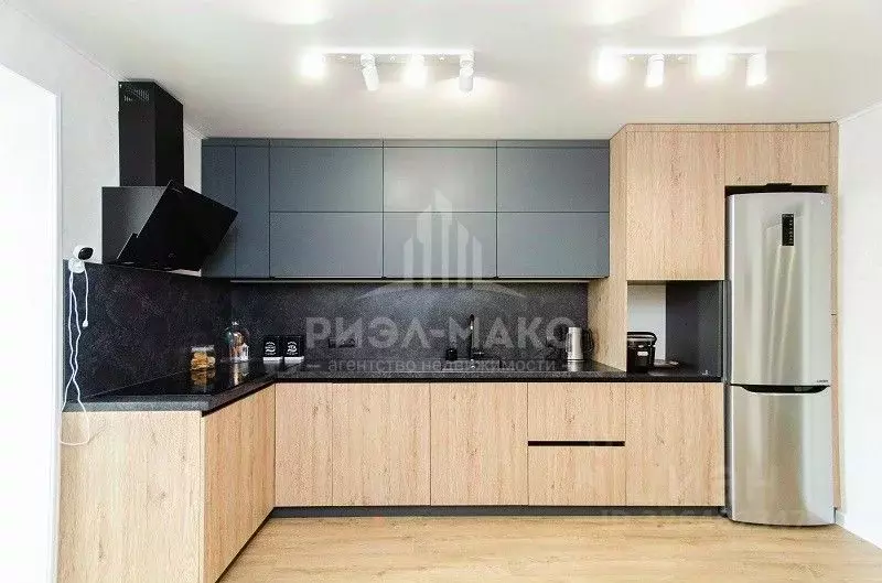 3-к кв. Брянская область, Брянск Московский мкр, 38 (98.0 м) - Фото 2