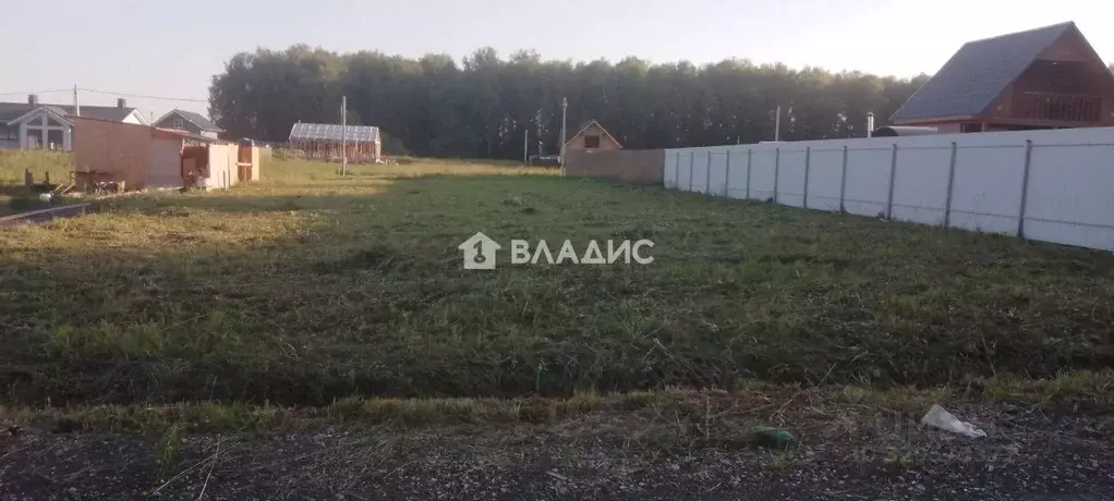 Участок в Москва Черный Луг СНТ, ул. Рябиновая (6.8 сот.) - Фото 2