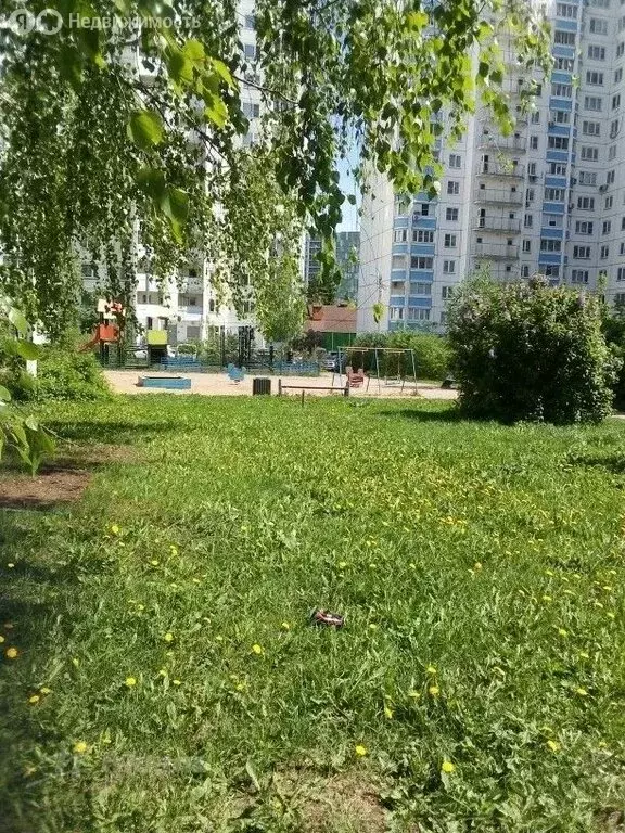 1-комнатная квартира: посёлок городского типа Андреевка, 43 (38.1 м) - Фото 2
