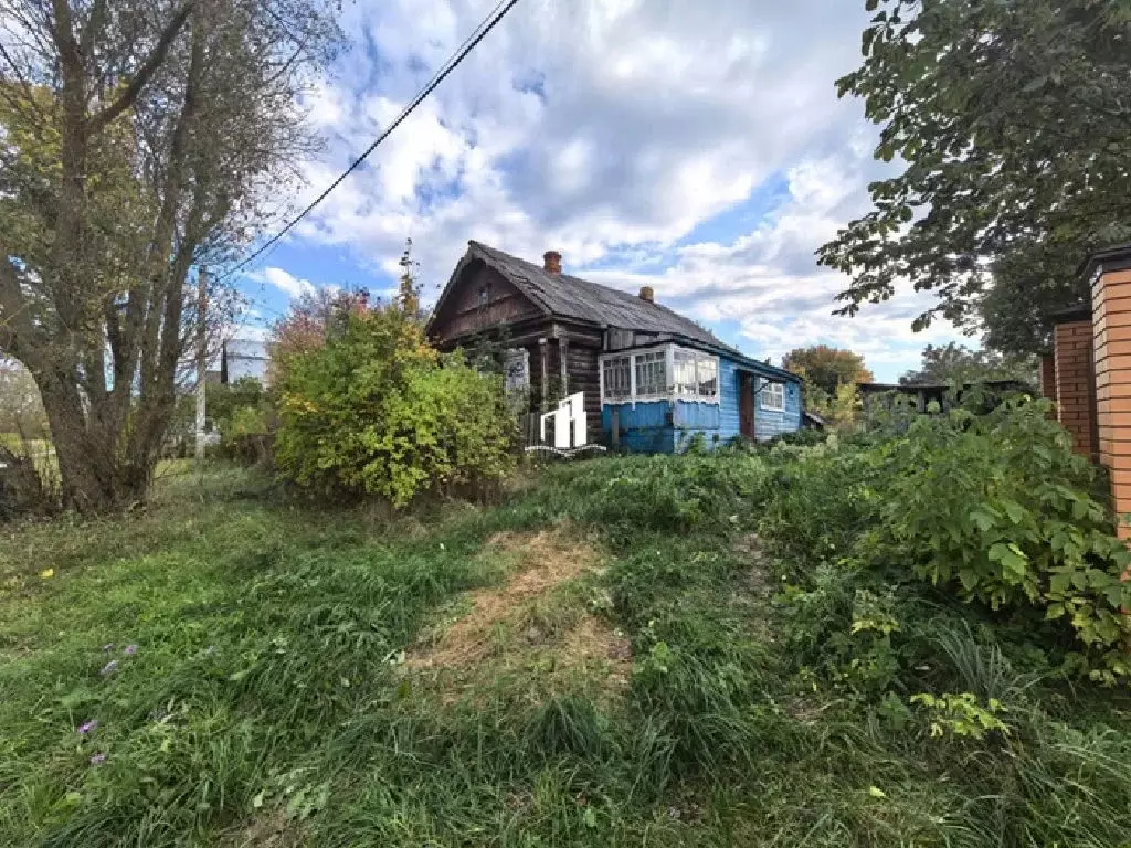 Продается дом в с. Середниково - Фото 2