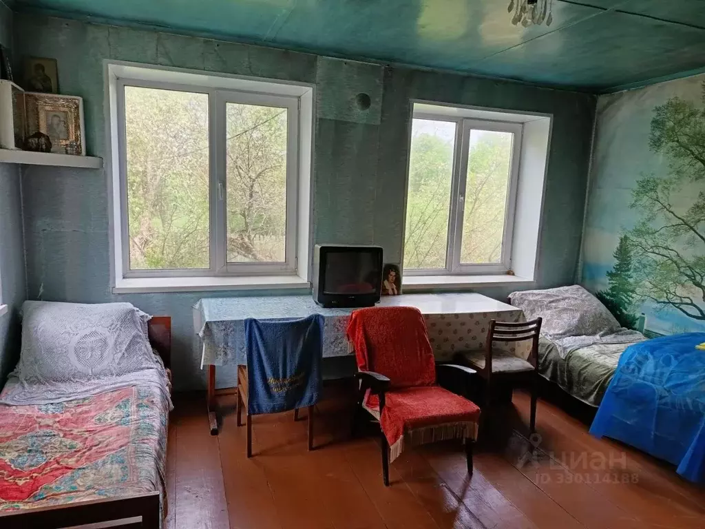 Дом в Нижегородская область, Вознесенский муниципальный округ, Путь ... - Фото 2