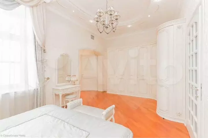 4-к. квартира, 150м, 5/8эт. - Фото 1