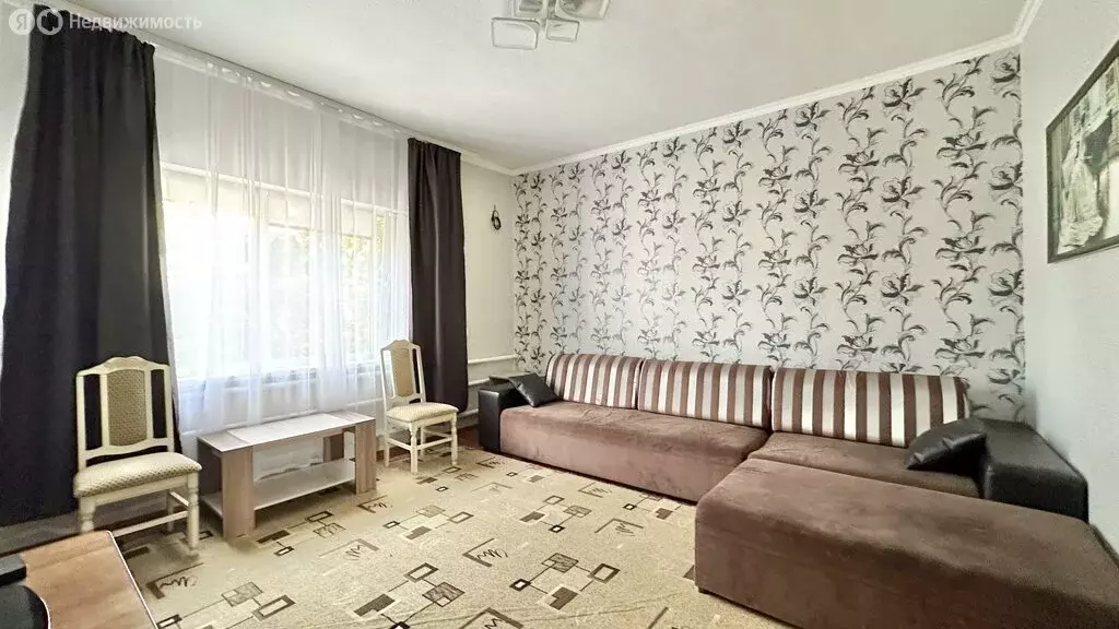 Дом в Курганинск, улица Будённого (71.1 м) - Фото 0