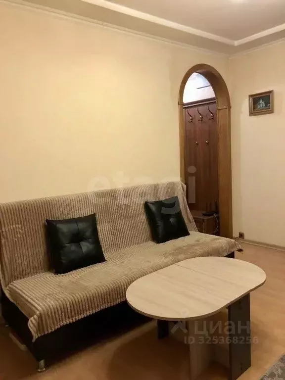 2-к кв. Москва Рублевское ш., 81К3 (39.0 м) - Фото 1