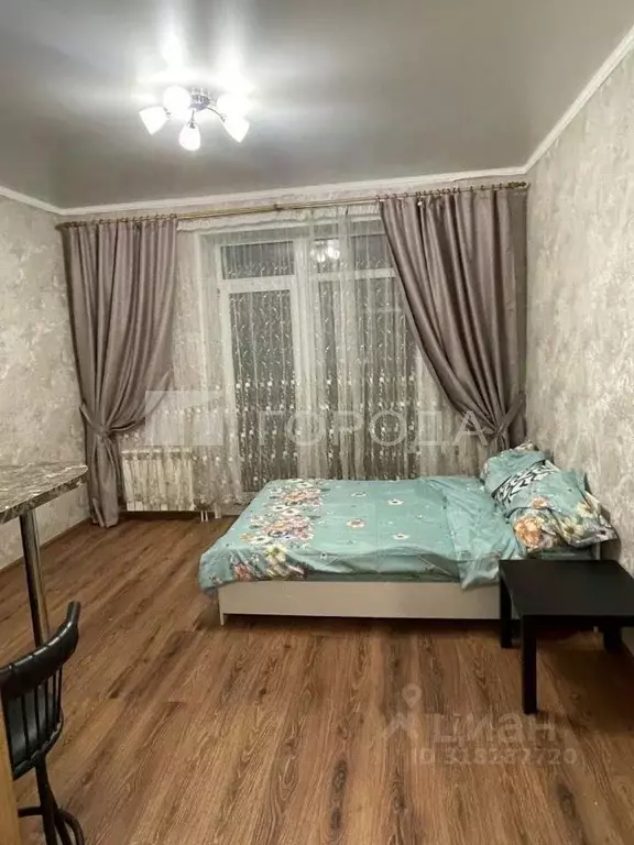 Студия Новосибирская область, Новосибирск 2-я Обская ул., 154 (22.0 м) - Фото 0