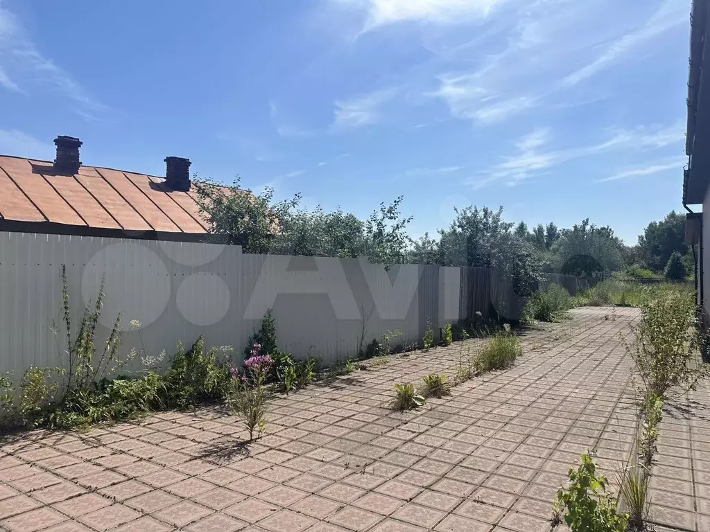 Дом 176,5 м на участке 7 сот. - Фото 1