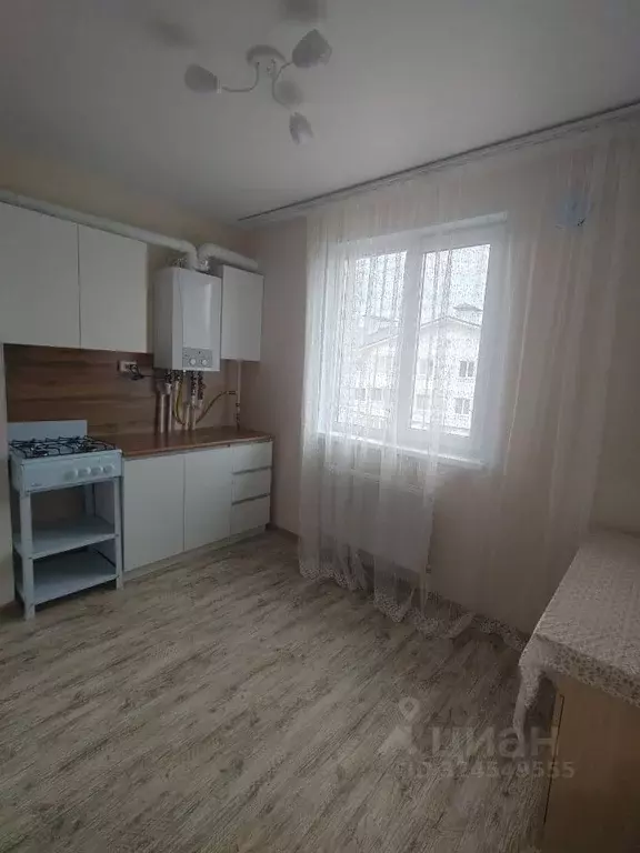 1-к кв. Татарстан, Пестречинский район, Богородское с/пос, д. Куюки ... - Фото 1