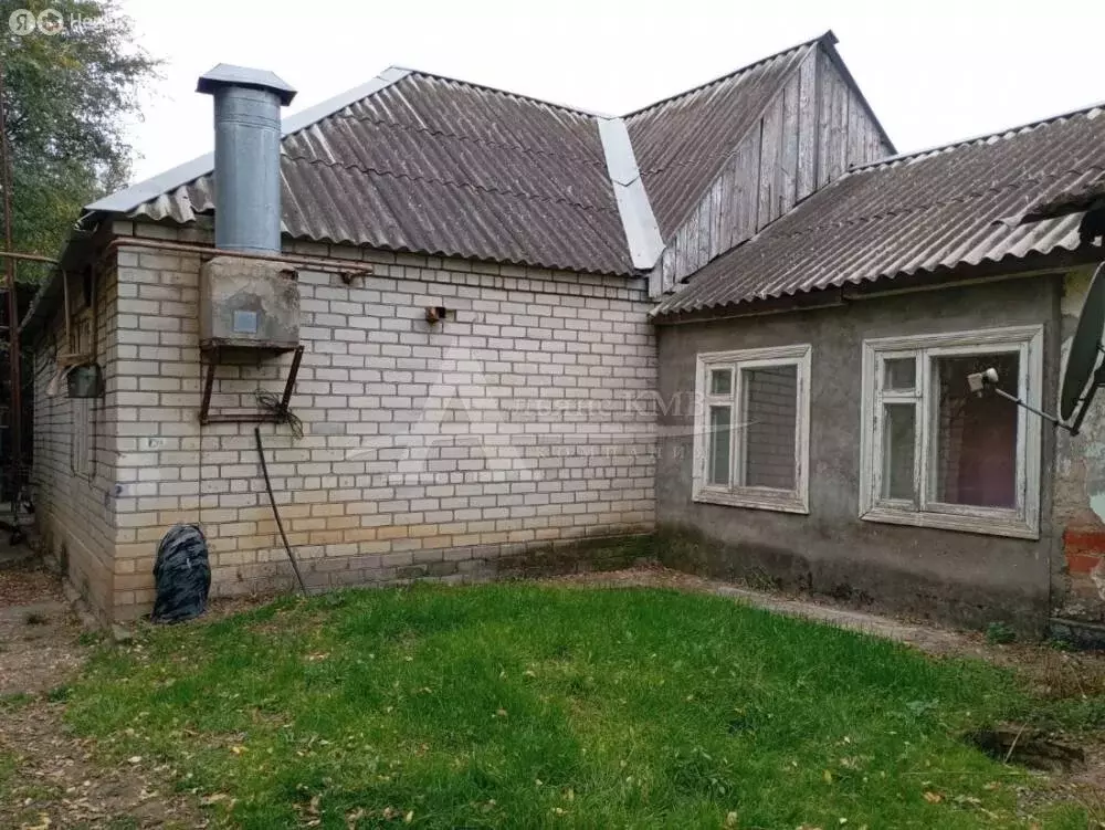 Дом в Зеленокумск, Советская улица (70 м) - Фото 2